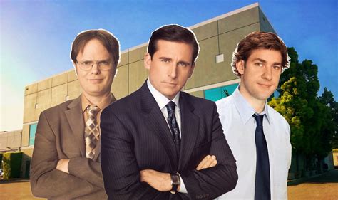 Office Worst Characters Ever Ranked
