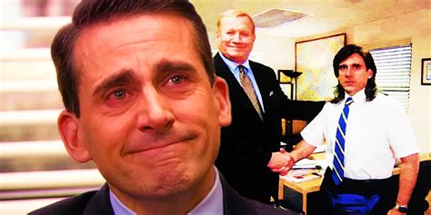 Office Show Toby Scranton Strangler Identity Hints Clues