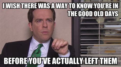Office Andy Bernard Funniest Quotes