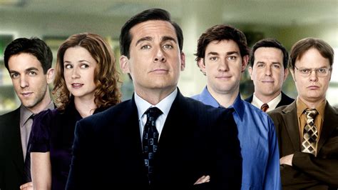 Office Show Writers Characters Explained