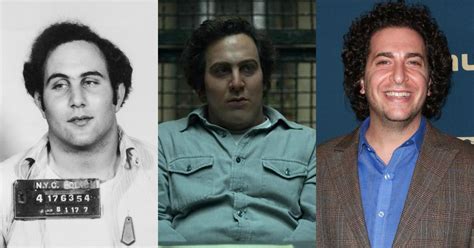 Offer Show Cast Characters Real Life Look Comparison