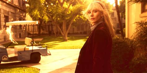Offer Show Juno Temple Bettye Mccartt Real Person