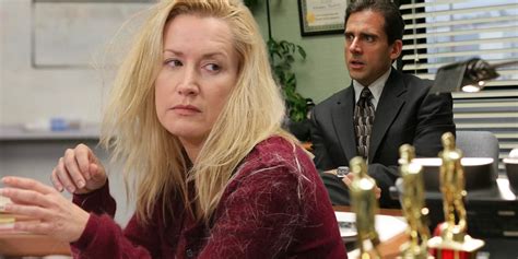 Office Dundie Award Every Who Won