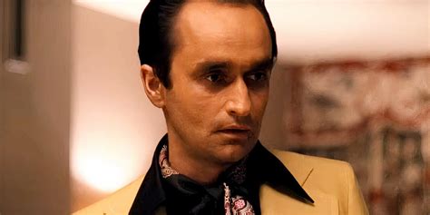 Offer Godfather True Story Changes