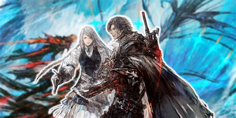 Ff16 Rising Tide Dlc Release Date Price Details