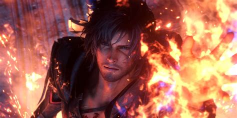 Ff16 Does Clive Die Final Fantasy 16
