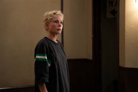Dying For Sex Tv Review