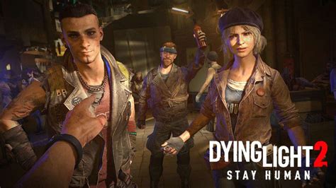 Dying Light 2 Coop Multiplayer Guide