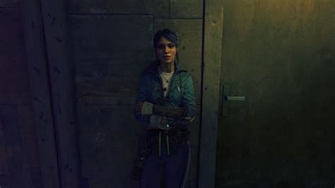 Dying Light 2 Should You Save Lawan Guide