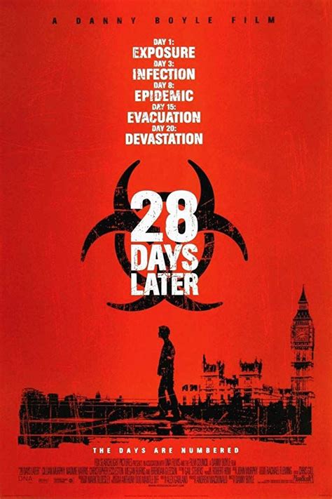 28 Days Later Endings Explained Canon