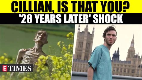 28 Years Later Trilogy Cillian Murphy Return Believe Theory