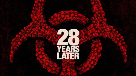 28 Years Later Sequel Release Date Story Cast