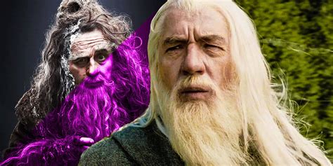 Hobbit Movies Include Radagast Character Change Good Op Ed
