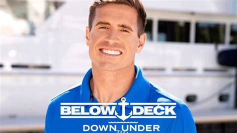 Culver Bradbury After Below Deck Down Under Season 2 What Happened
