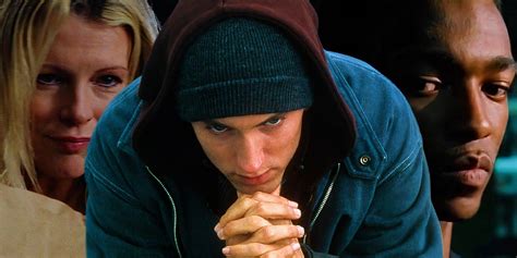 8 Mile True Story