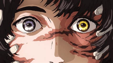 Bts 7fates Chakho Anime Cloverworks Short Film