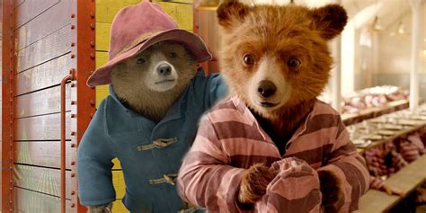 Paddington 3 Release Date Story Updates