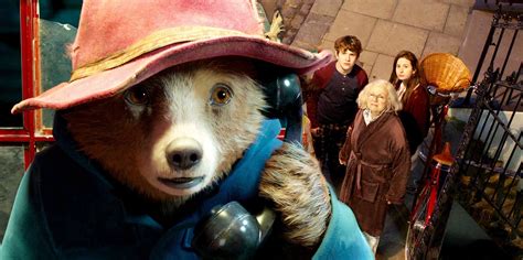 Paddington 4 Must Be Last Op Ed