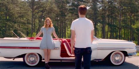Baby Driver Ending Explained