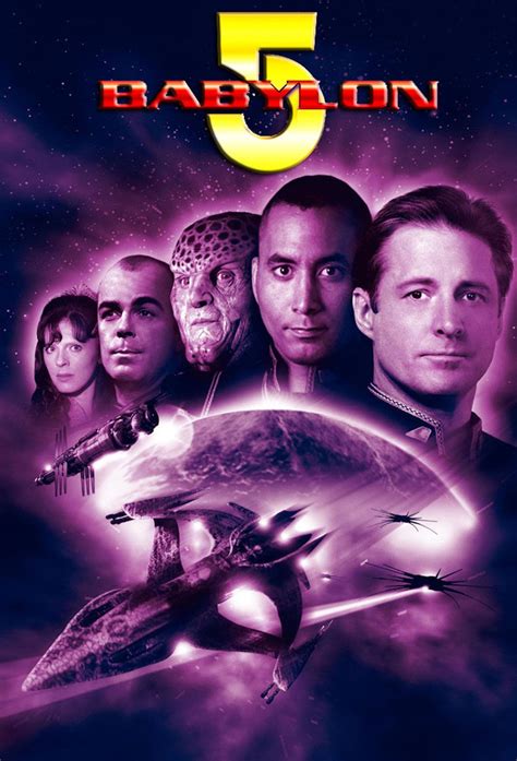 Babylon 5 Reboot Update Future