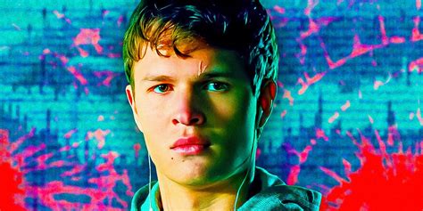 Baby Driver Tinnitus Hearing Condition Explained
