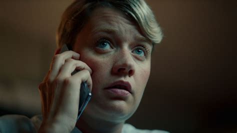 Nurse True Story Cut Motive Hansen Question