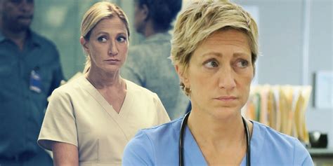 Nurse Jackie Sequel Series Confirmation Cast Update