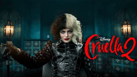 Cruella 2 Movie Confirmation Cast Updates