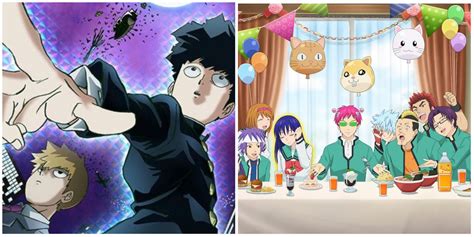 Crunchyroll Anime No Bad Episodes List