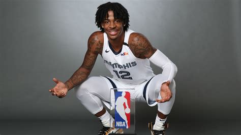 Ja Morant