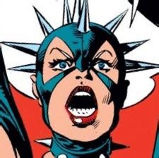 Sue Storm Malice Suit Marvel Comics Explainer
