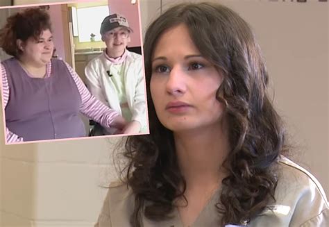 Gypsy Rose Blanchard Mom Photos Gypsy Rose Blanchard S Mom Unseen Photos Reveal The Dark Truth