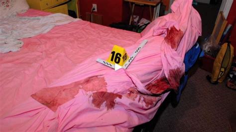 Gypsy Rose Crime Scene Photo Leak