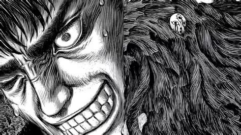 Berserk Manga New Chapter February 2025