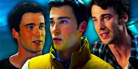 Levi Fiehler Best Movies Tv Shows Ranked