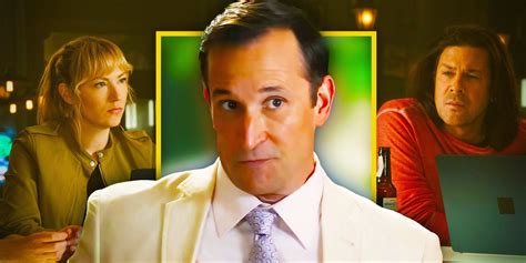 Leverage Redemption Season 3 Streaming Change Benefit Dean Devlin Interview