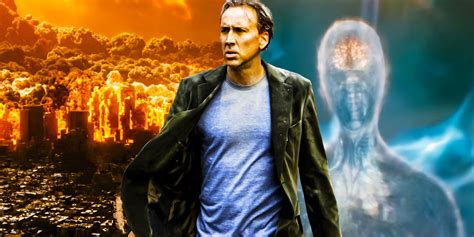 Knowing Movie Ending Explained