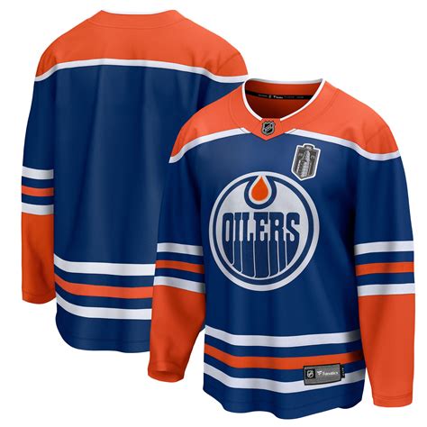 Edmonton Oilers