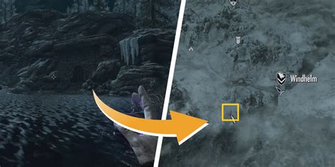 Skyrim Dreams Dead Quest Walkthrough Puzzle Guide