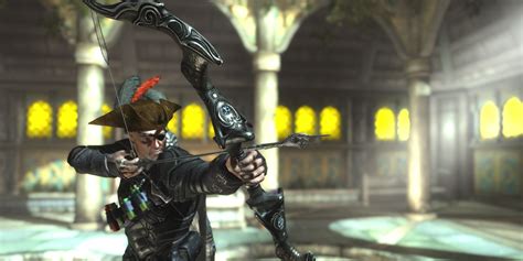 Skyrim Best Bows Unlock Location Guide