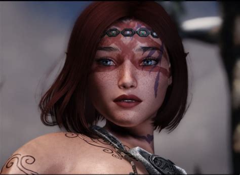Skyrim Best Mods For Character Creation