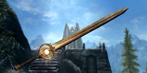 Skyrim Best One Handed Swords Location Unlock Guide