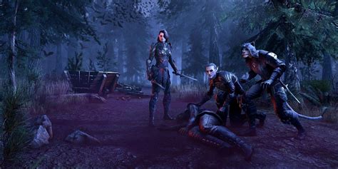 Skyrim Vampire Good Bad Buffs Weaknesses Vampirism