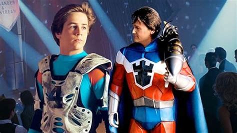 Sky High 2 Cancelled Sequel Plot Details Cast