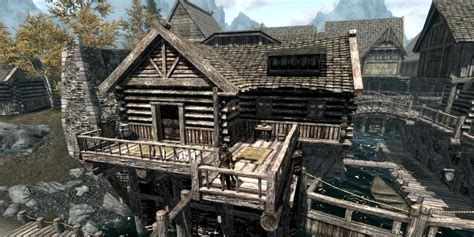 Skyrim Houses Best Location Guide Cost