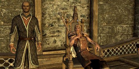 Skyrim Funniest Quotes Dialog