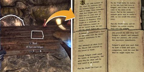 Skyrim Ansilvund Puzzle Solution Guide