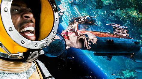 F9 Space Scene Science Why How Realistic