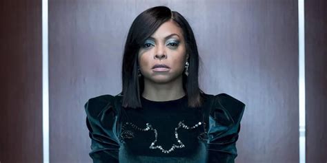 Taraji P Henson Net Worth Age Height Everything Know