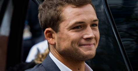 Taron Egerton Movies Ranked Worst Best